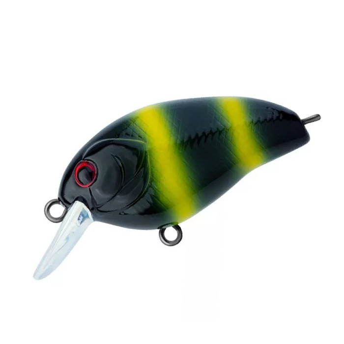 Воблер Trident VA Reach SR 40F 40mm 5.3g #VA008 (TVA-W-RC-SR-40F-VA008)