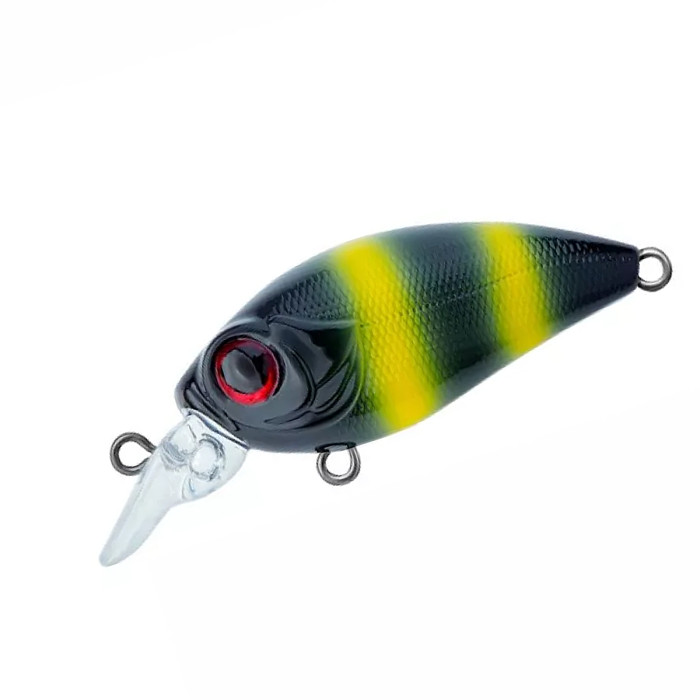 Воблер Trident VA Riot SR 36F 36mm 3.5g #VA036 (TVA-W-RT-SR-36F-VA036)