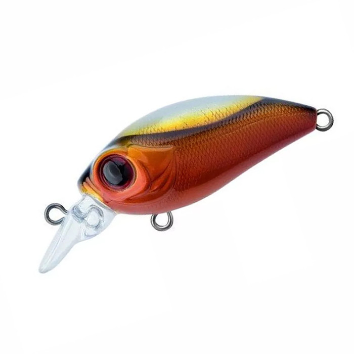 Воблер Trident VA Riot SR 42F 42mm 5.6g #VA032 (TVA-W-RT-SR-42F-VA032)