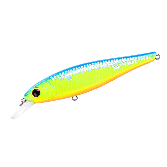 Воблер Trident VA Danger SR 100SP 100mm 17.3g #VA006 (TVA-W-D-SR-100SPVA006)