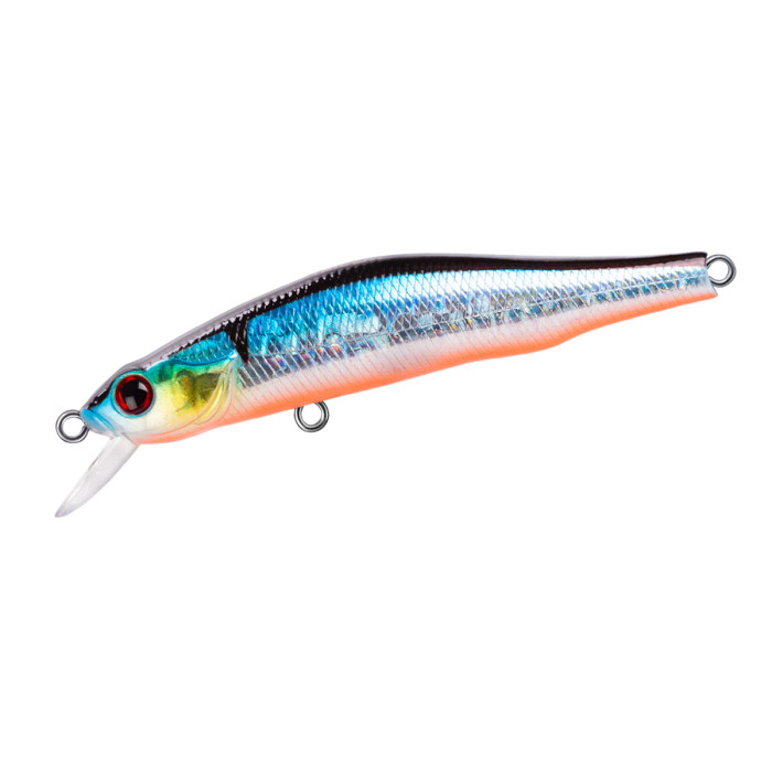 Воблер Trident VA Range SR 80SP 80mm 8.6g #VA014 (TVA-W-R-SR-80SP-VA014)