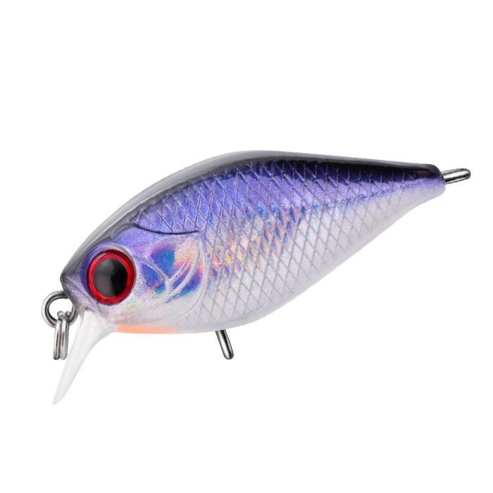 Воблер Trident VA Chic SR 36F 36mm 4.0g #VA059 (TVA-W-CH-SR-36F-VA059)