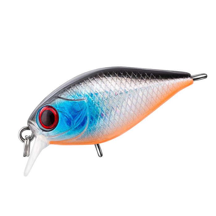 Воблер Trident VA Chic SR 36F 36mm 4.0g #VA059 (TVA-W-CH-SR-36F-VA059)