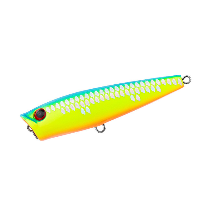 Поппер Trident VA Deft 65 65mm 7.0g #VA3D066 (TVA-W-DF-65-VA3D066)