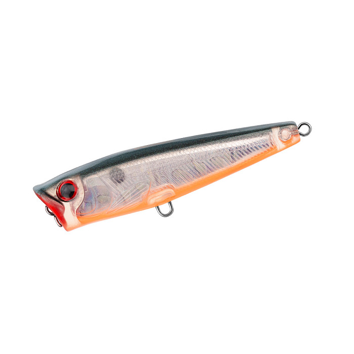 Поппер Trident VA Deft 65 65mm 7.0g #VA3D066 (TVA-W-DF-65-VA3D066)