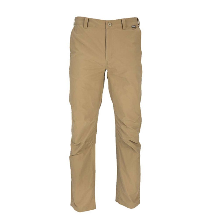 Брюки Simms Superlight Pant Cork 36R (14410-231-36R)