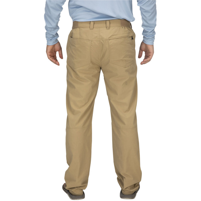 Брюки Simms Superlight Pant Cork 36R (14410-231-36R)