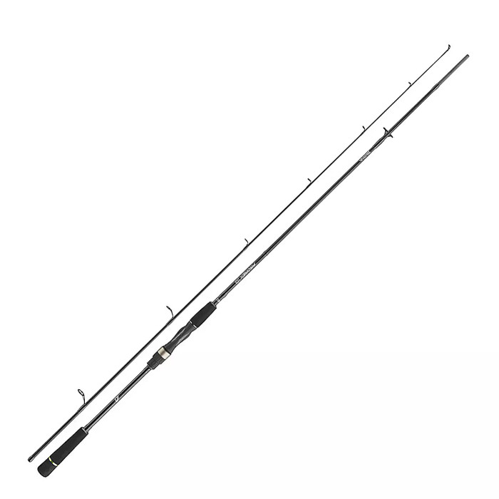 Спиннинг Daiwa Prorex S Spin 2.70m 15-50g (11282-271)