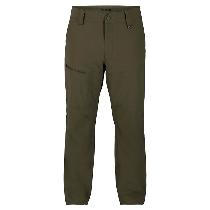 Брюки Simms Guide Pant Loden 30R (14374-302-30R)