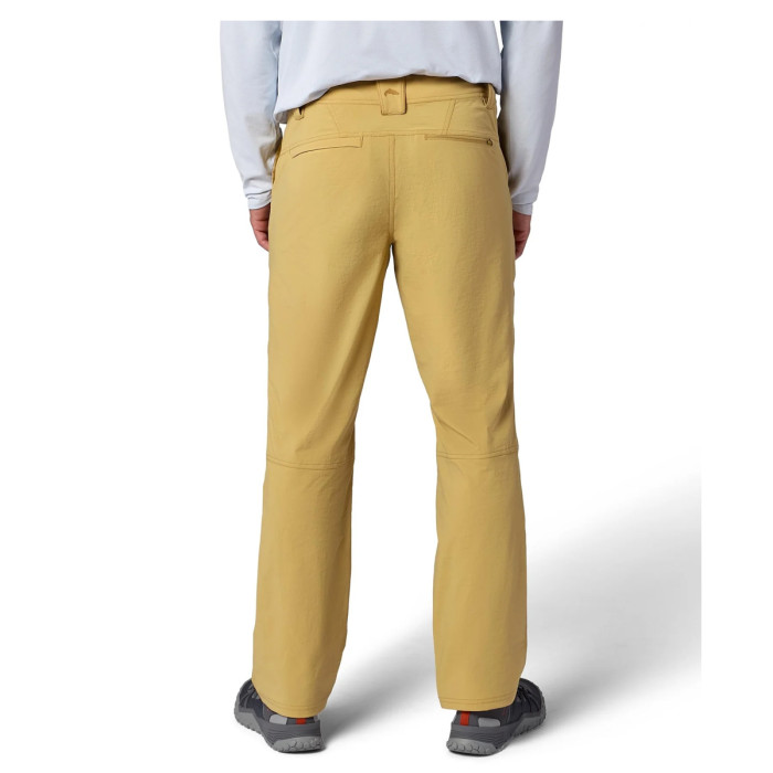 Брюки Simms Guide Pant Loden 30R (14374-302-30R)