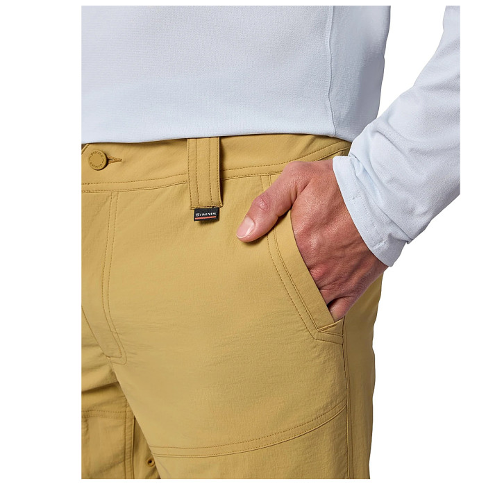 Брюки Simms Guide Pant Loden 30R (14374-302-30R)