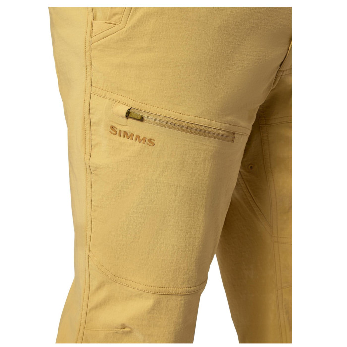 Брюки Simms Guide Pant Loden 30R (14374-302-30R)