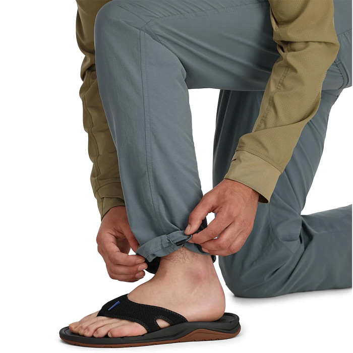 Штани Simms Superlight Pant Cork 32R (14410-231-32R)