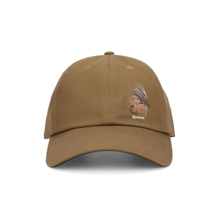 Кепка Simms Single Haul Cap Driftwood (12221-1211-00)