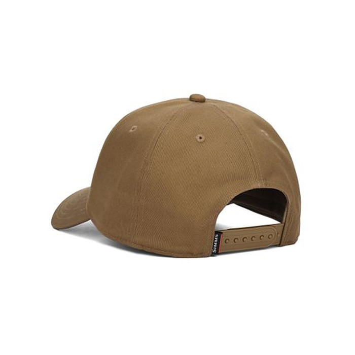 Кепка Simms Single Haul Cap Driftwood (12221-1211-00)