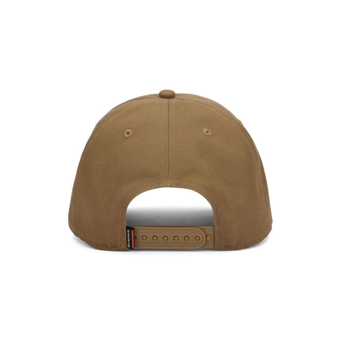 Кепка Simms Single Haul Cap Driftwood (12221-1211-00)