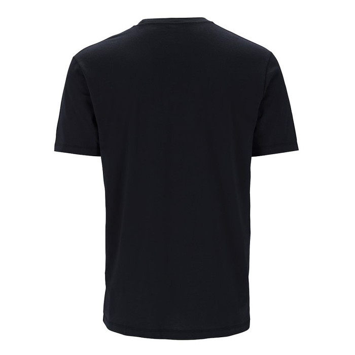 Футболка Simms Logo T-Shirt Jet Black XL (12803-1292-50)
