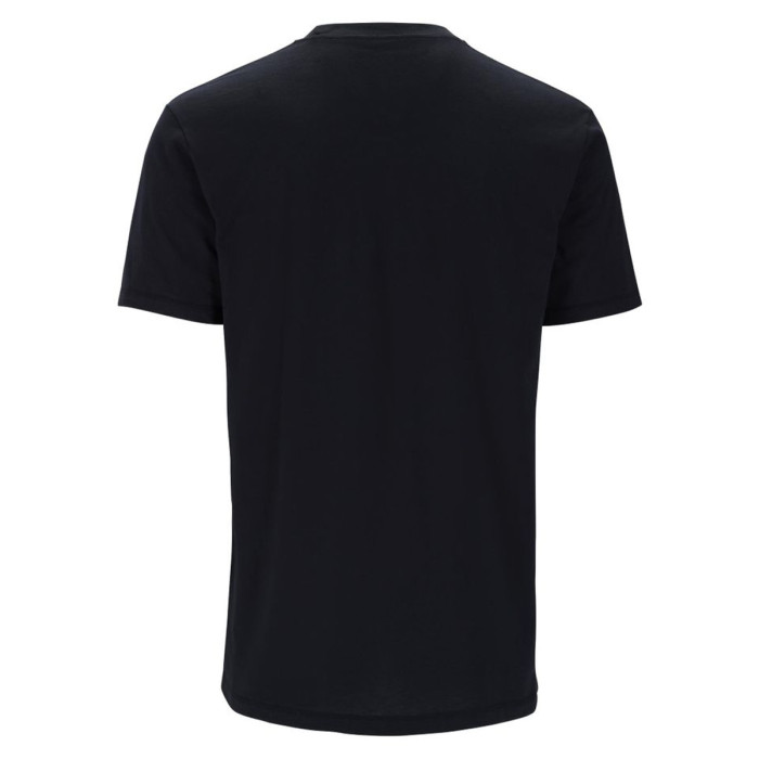 Футболка Simms Shroud Fill Logo T-Shirt Black M (14276-001-30)