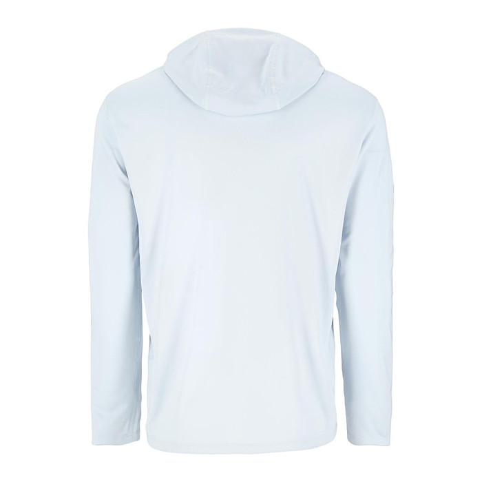Худи Simms Tech Hoody - Artist Series Bimini Trout Head M (13521-1311-30)