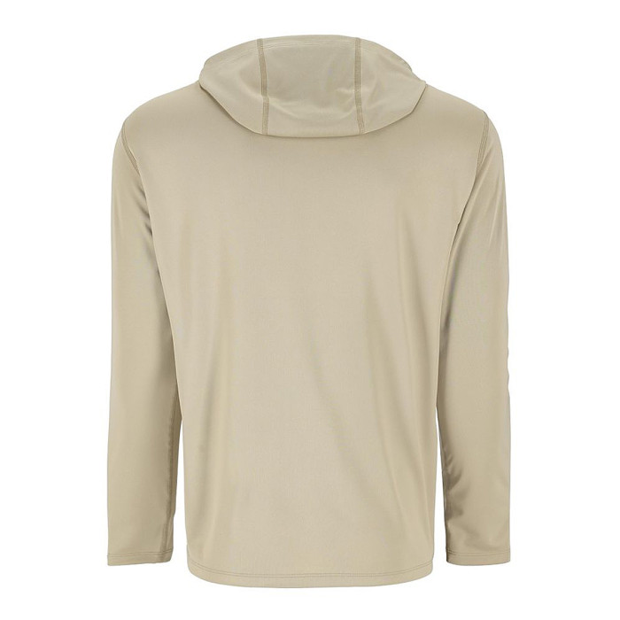 Худи Simms Tech Hoody - Artist Series Stone Trout Fly S (13521-1312-20)