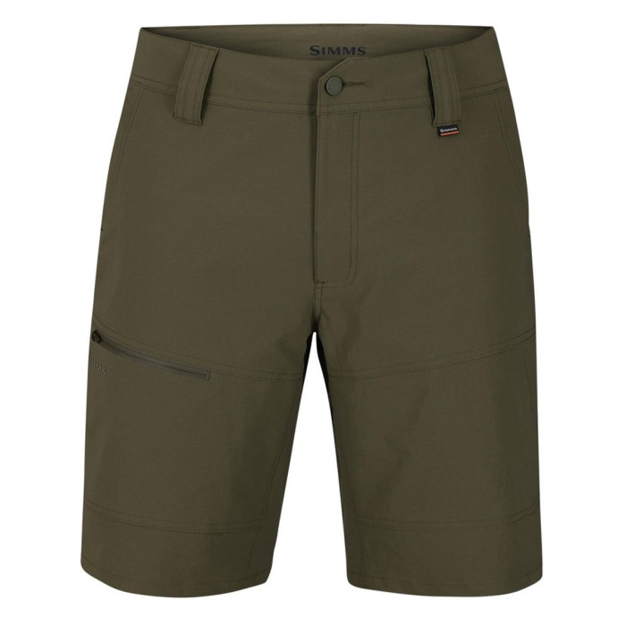 Шорты Simms Guide Short Loden 36W (14375-302-36W)
