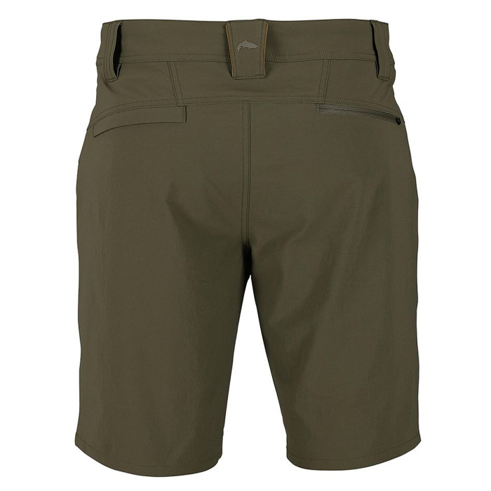 Шорты Simms Guide Short Loden 36W (14375-302-36W)