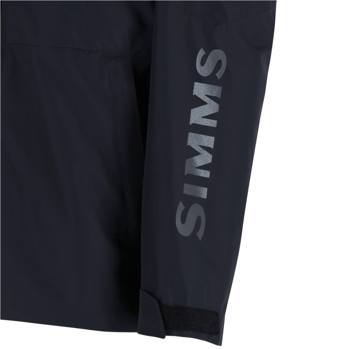 Куртка Simms Challenger Jacket 2025 Black S (14397-001-20)