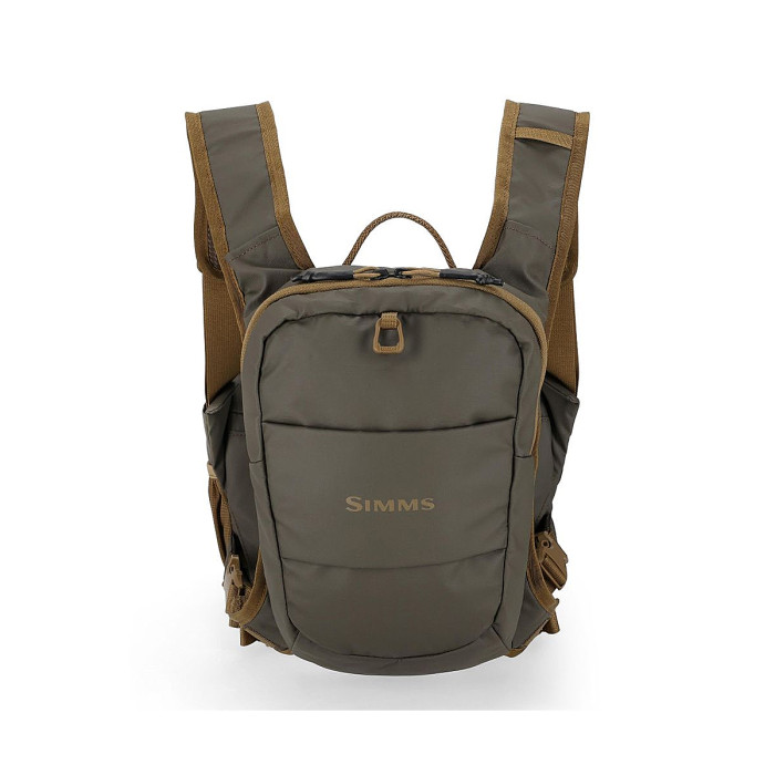 Сумка Simms Headwaters Chest Pack Hickory (14166-216-00)