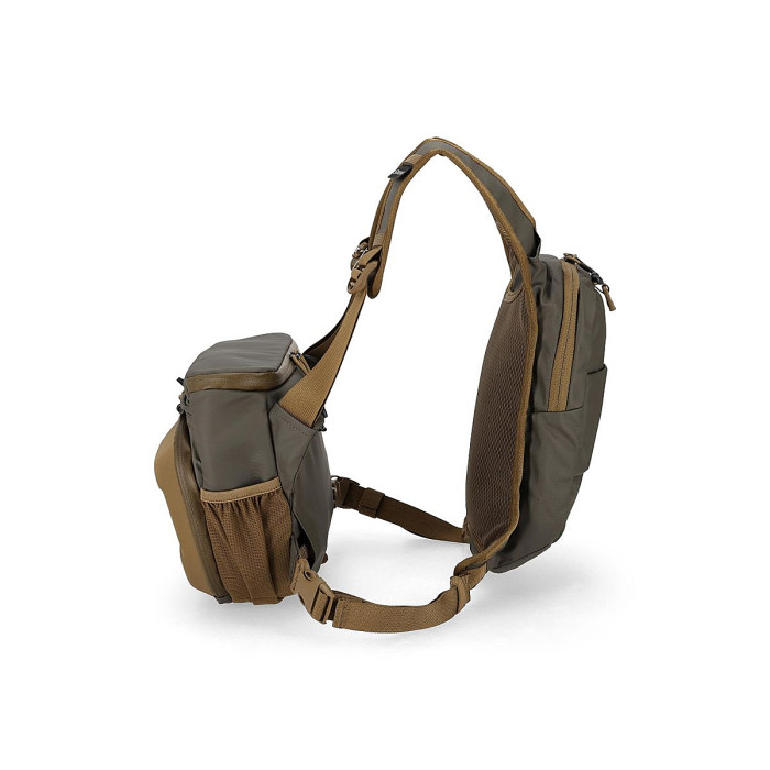 Сумка Simms Headwaters Chest Pack Hickory (14166-216-00)
