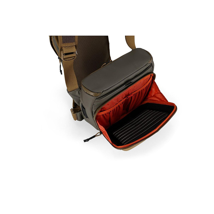Сумка Simms Headwaters Chest Pack Hickory (14166-216-00)