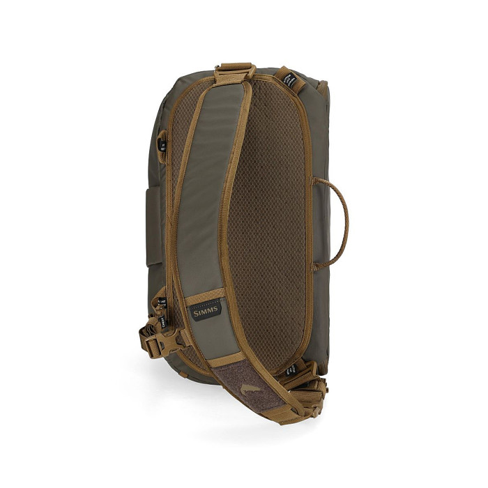 Сумка Simms Headwaters Sling Pack Hickory (14164-216-00)