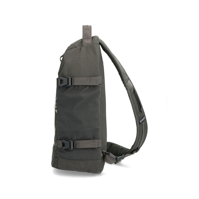 Сумка Simms Tributary Sling Pack Basalt (14423-1034-00)