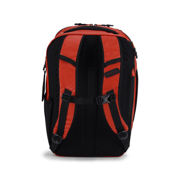 Рюкзак Simms Tailwind Backpack 25L Simms Orange (14014-800-00)