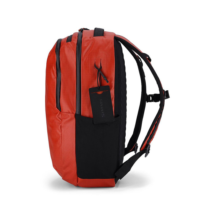 Рюкзак Simms Tailwind Backpack 25L Simms Orange (14014-800-00)