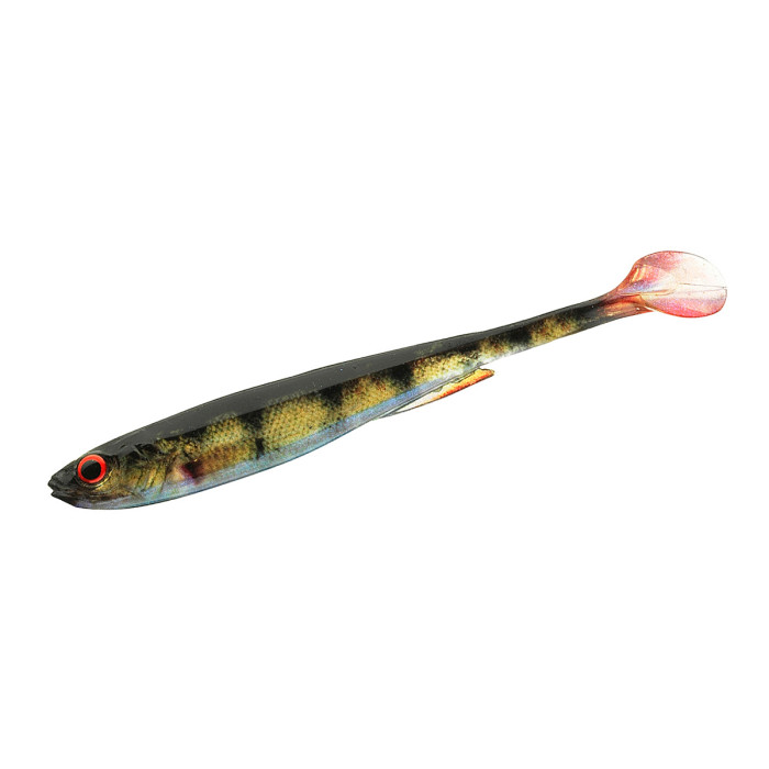 Силикон Daiwa Prorex Slim Shady Live 75mm 3.3g #Baby Zander (15100-120)
