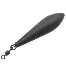 Груз Viverra Long Cast 100g (2311228)