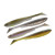 Силикон Daiwa Prorex Slim Shady Nature Set 105mm 8.0g 4pcs #Color Mix 1 (15100-700), 340.00 грн.