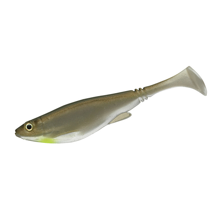 Силікон Daiwa Prorex Belly Shad 110mm 12g #Wakasagi (15320-308)