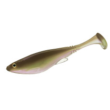 Силикон Daiwa Prorex Belly Shad 110mm 12g #Wakasagi (15320-308)