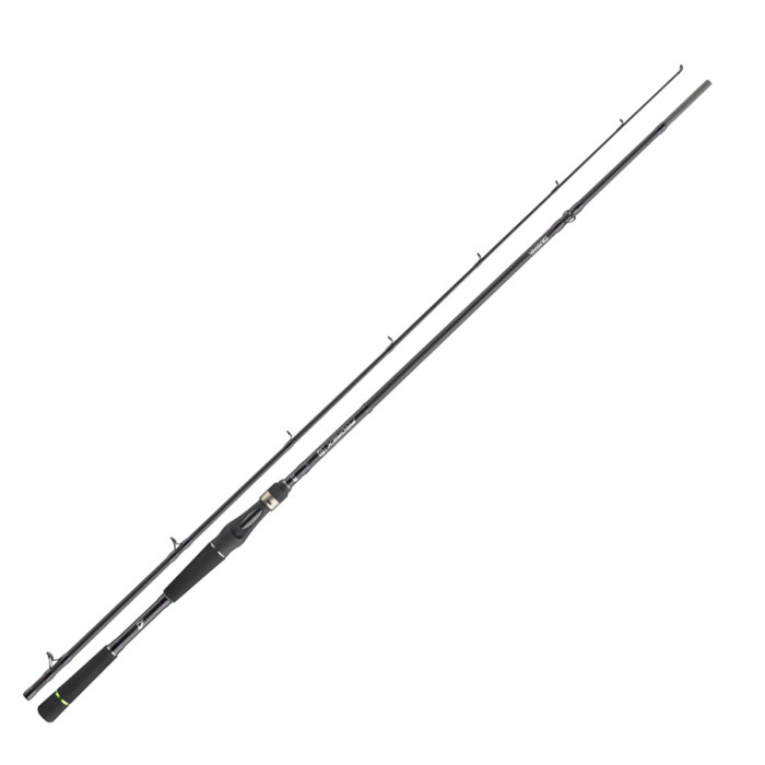 Спиннинг кастинг. Daiwa Prorex S BC 2.10m 7-28g (11283-212)