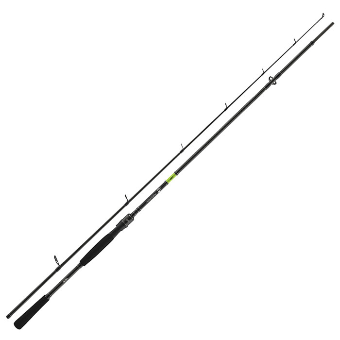 Спиннинг Daiwa Prorex X XF 2.05m 20-60g (11286-205)