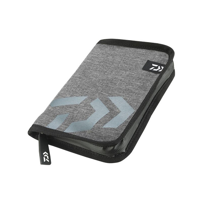 Чехол для документов Daiwa D-Vec Document Pouch (15840-003)