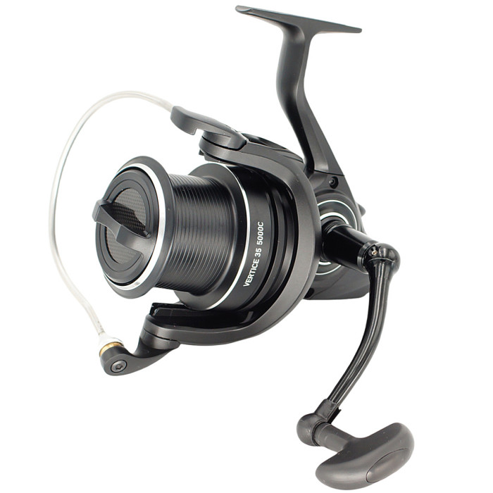 Катушка Daiwa 24 Vertice 5000C (10131-500)
