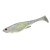 Силікон Daiwa Prorex Belly Shad 60mm 2g #White Ghost (15320-107), 80.00 грн.
