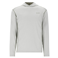 Худі Simms BugStopper Hoody Aspen Heather XL (11707-1248-50EU)