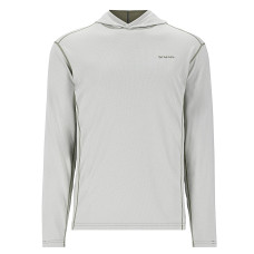 Худи Simms BugStopper Hoody Aspen Heather XL (11707-1248-50EU)
