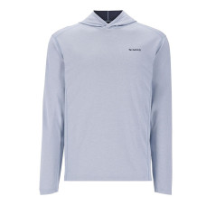 Худи Simms BugStopper Hoody Steel Blue Heather XL (11707-861-50EU)