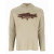 Худи Simms Tech Hoody - Artist Series Stone Trout Fly S (13521-1312-20), 3750.00 грн.