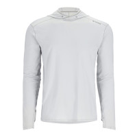 Худи Simms SolarFlex Hoody Sterling M (13658-041-30)