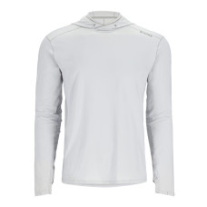 Худи Simms SolarFlex Hoody Sterling M (13658-041-30)